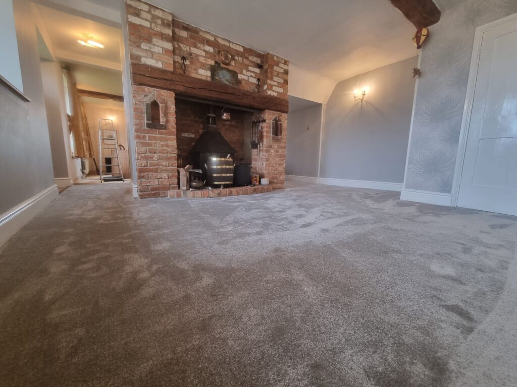 Swindon's No.1 for Carpets Avana Flooring