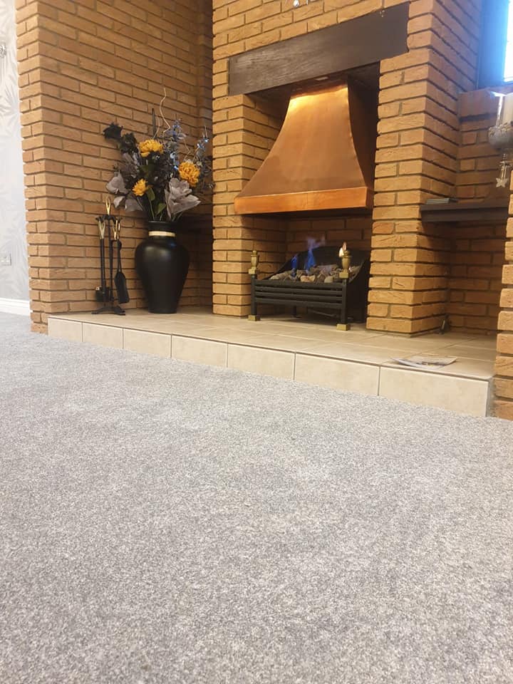 Swindon's No.1 for Carpets Avana Flooring