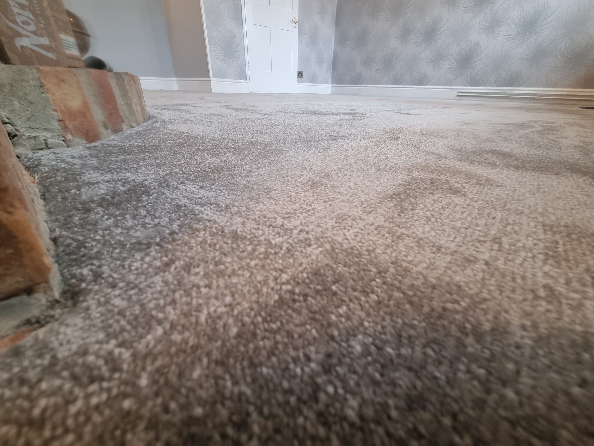 Swindon's No.1 for Carpets Avana Flooring