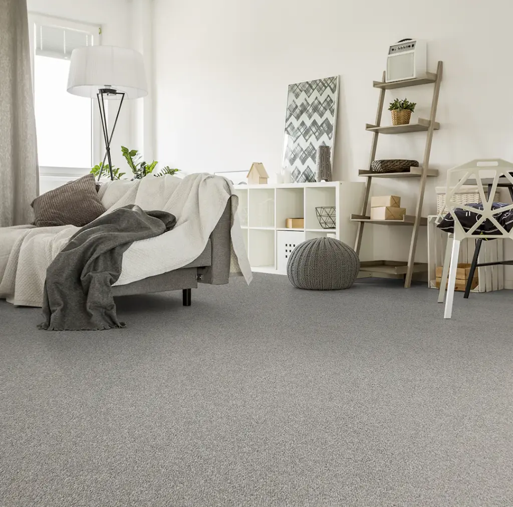 Serenity Carpet Room Set