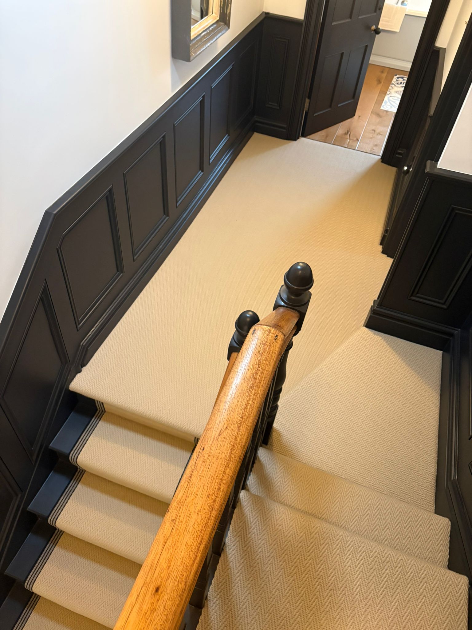 Carpet Fitting West Swindon | Supply & Installation