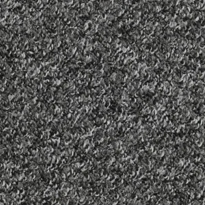 Atlas Carpet Black