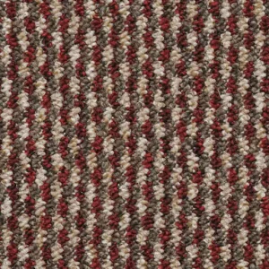 Dakar Carpet Claret