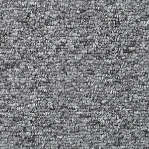 Oasis Carpet Dark Grey