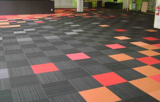 carpet tiles