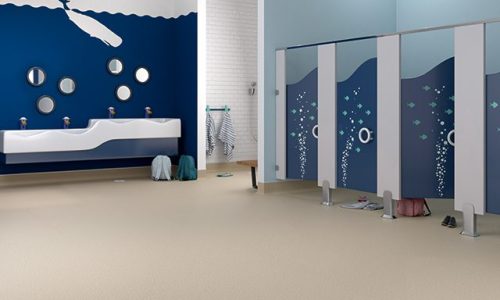 wet room wet room